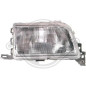 Faro anteriore destro Renault Clio 91-98 (Cod. D-4412081)