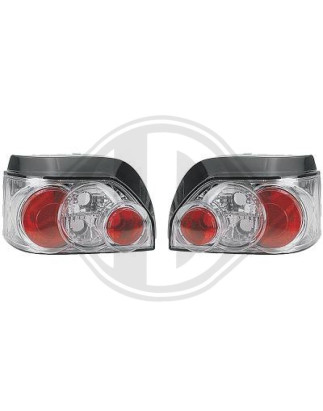 Kit fanalino posteriore Renault Clio 91-98 (Cod. D-4412095)