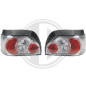 Kit fanalino posteriore Renault Clio 91-98 (Cod. D-4412095)