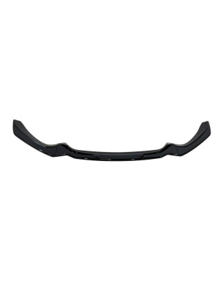 Spoiler Anteriore BMW F20 / F21 LCI 2015 Nero lucido (Cod. E-TCBF214)