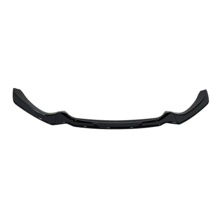 Spoiler Anteriore BMW F20 / F21 LCI 2015 Nero lucido (Cod. E-TCBF214)