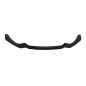Spoiler Anteriore BMW F20 / F21 LCI 2015 Nero lucido (Cod. E-TCBF214)
