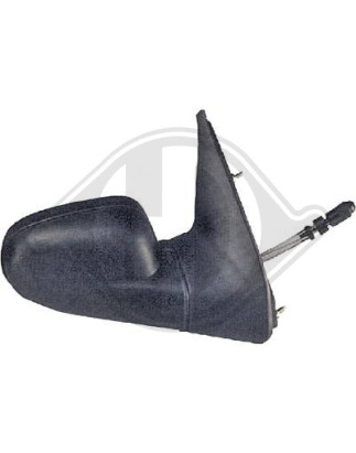 Specchio retrovisore esterno Renault Clio 91-98 (Cod. D-4412124)