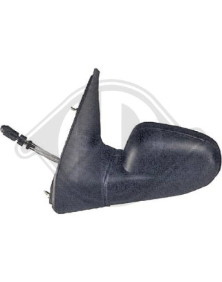 Specchio retrovisore esterno Renault Clio 91-98 (Cod. D-4412125)