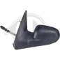 Specchio retrovisore esterno Renault Clio 91-98 (Cod. D-4412125)