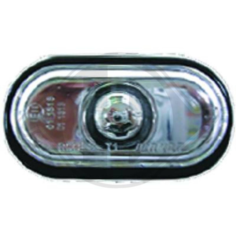 Kit Indicatore direzione Nissan Interstar 99-03 (Cod. D-4412178)