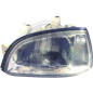 Faro anteriore sinistro Renault Clio 91-98 (Cod. D-4412183)
