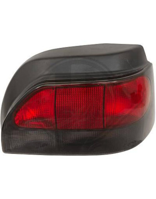 Luce posteriore Dx Renault Clio 91-98 (Cod. D-4412190)