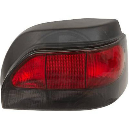Luce posteriore Dx Renault Clio 91-98 (Cod. D-4412190)