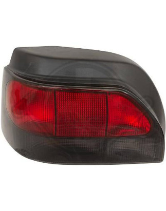 Luce posteriore Sx Renault Clio 91-98 (Cod. D-4412191)