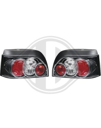 Kit fanalino posteriore Renault Clio 91-98 (Cod. D-4412195)