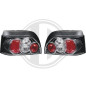 Kit fanalino posteriore Renault Clio 91-98 (Cod. D-4412195)