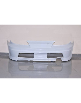 Paraurti Posteriore  Hyundai  Coupe 96-99 (Cod. E-TCH0014)