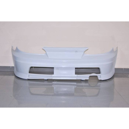 Paraurti Posteriore  Hyundai  Coupe 96-99 (Cod. E-TCH0014)