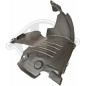 Copertura Passaruota anteriore destro Nissan Kubistar 03-09 (Cod. D-4412608)