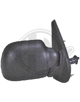Specchio retrovisore esterno Renault Kangoo 98-03 (Cod. D-4412624)