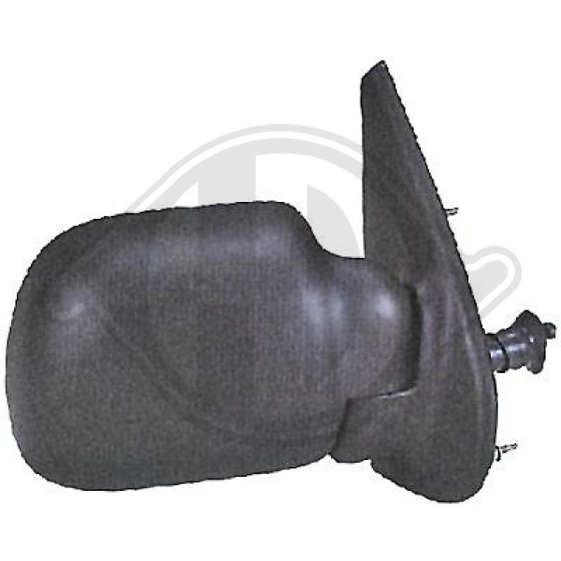 Specchio retrovisore esterno Renault Kangoo 98-03 (Cod. D-4412624)
