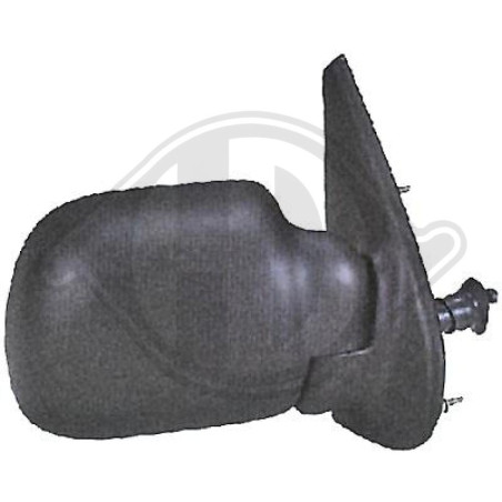 Specchio retrovisore esterno Renault Kangoo 98-03 (Cod. D-4412624)
