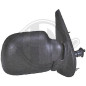 Specchio retrovisore esterno Renault Kangoo 98-03 (Cod. D-4412624)