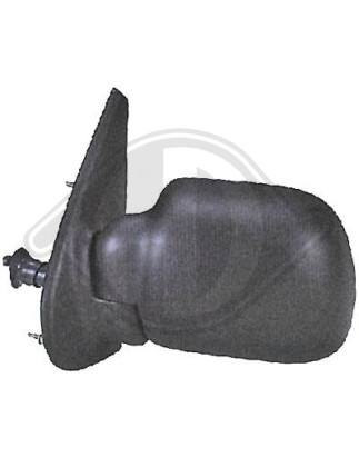 Specchio retrovisore esterno Renault Kangoo 98-03 (Cod. D-4412625)