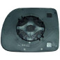 Vetro specchio Specchio esterno Renault Kangoo 98-03 (Cod. D-4412626)