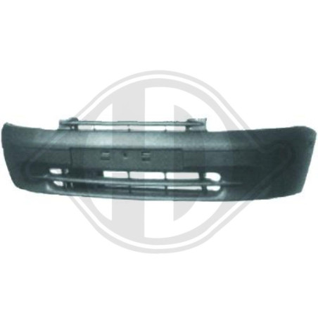 Paraurti anteriore Renault Kangoo 98-03 (Cod. D-4412650)