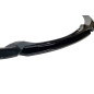 Spoiler Anteriore BMW E82 / E88 2020+ Look M SPORT Nero lucido (Cod. E-TCB6338)