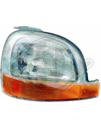 Faro anteriore destro Renault Kangoo 98-03 (Cod. D-4412682)