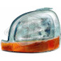 Faro anteriore sinistro Renault Kangoo 98-03 (Cod. D-4412683)