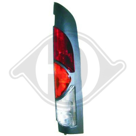 Luce posteriore Dx Renault Kangoo 98-03 (Cod. D-4412690)