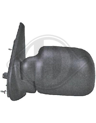 Specchio retrovisore esterno Renault Kangoo 98-03 (Cod. D-4412725)