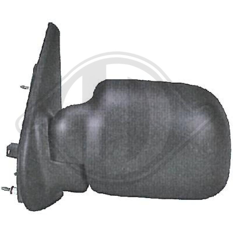 Specchio retrovisore esterno Renault Kangoo 98-03 (Cod. D-4412725)