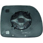 Vetro specchio Specchio esterno Renault Kangoo 98-03 (Cod. D-4412729)