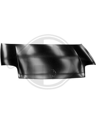 Cofano motore Renault Clio II 98-01 (Cod. D-4413000)