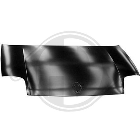 Cofano motore Renault Clio II 98-01 (Cod. D-4413000)