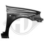 Parafango anteriore destro Renault Clio II 98-01 (Cod. D-4413006) Parafango anteriore destro Renault Clio II 98-01 (Cod. D-4413006)