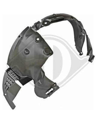 Copertura Passaruota anteriore destro Renault Clio 01-05 (Cod. D-4413016)