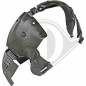 Copertura Passaruota anteriore destro Renault Clio 01-05 (Cod. D-4413016)