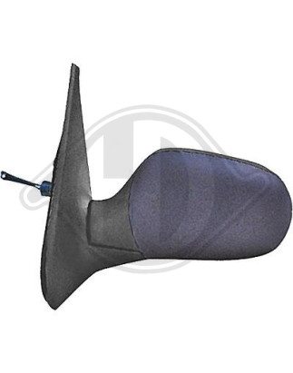 Specchio retrovisore esterno Renault Clio II 98-01 (Cod. D-4413025)