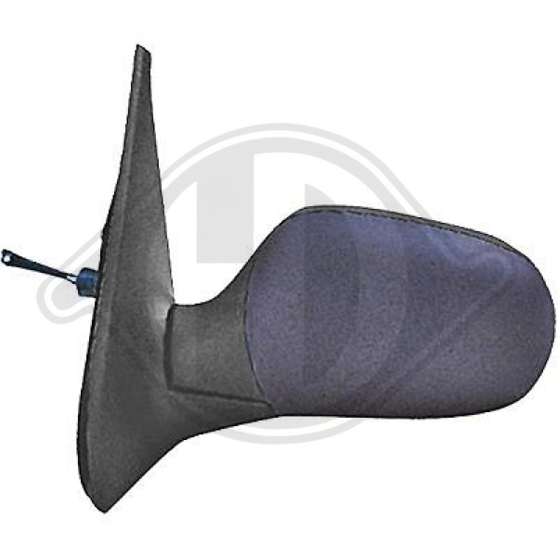Specchio retrovisore esterno Renault Clio II 98-01 (Cod. D-4413025)