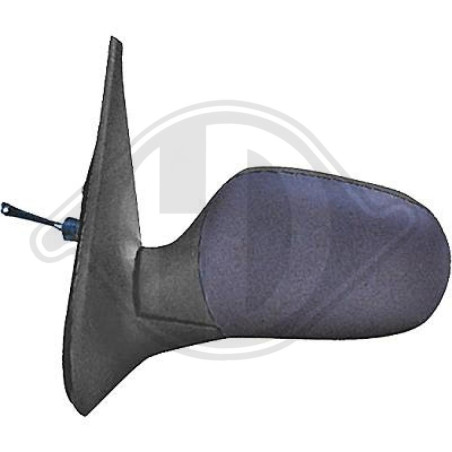 Specchio retrovisore esterno Renault Clio II 98-01 (Cod. D-4413025)