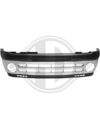 Paraurti anteriore Renault Clio II 98-01 (Cod. D-4413051)