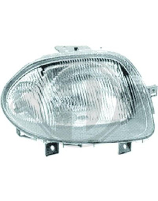 Faro anteriore destro Renault Clio II 98-01 (Cod. D-4413084)