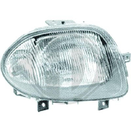 Faro anteriore destro Renault Clio II 98-01 (Cod. D-4413084)