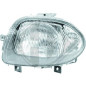Faro anteriore sinistro Renault Clio II 98-01 (Cod. D-4413085)
