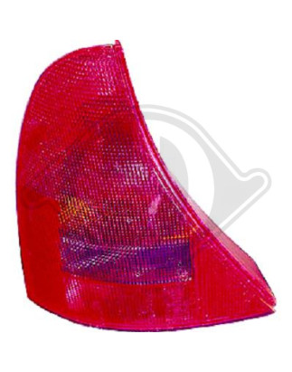 Luce posteriore Sx Renault Clio II 98-01 (Cod. D-4413091)