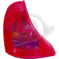 Luce posteriore Sx Renault Clio II 98-01 (Cod. D-4413091)