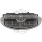 Luce targa Dacia Logan Berl. 04-08 (Cod. D-4413094)