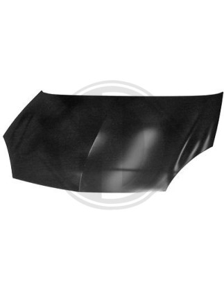 Cofano motore Renault Clio 01-05 (Cod. D-4413100)