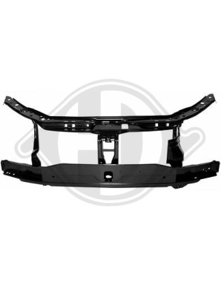 Pannellatura anteriore Renault Clio 01-05 (Cod. D-4413102)
